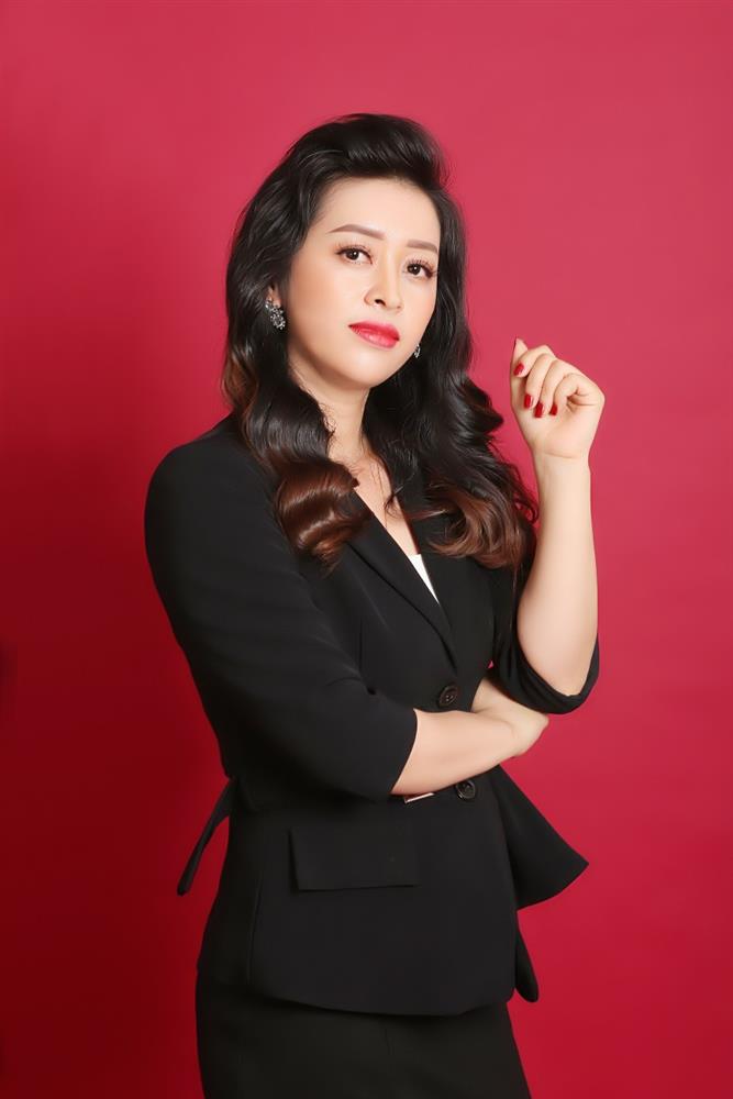 CEO Bùi Thảo – Con đường trở thành doanh nhân thành đạt từ một bà mẹ bỉm sữa